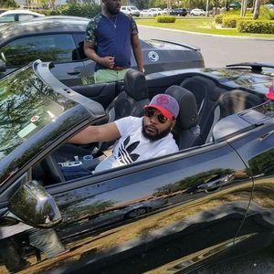 Meet your Posher, Remi